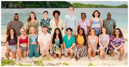 Survivor Season 45 Episode 11 Recap: Who Was Voted Out?