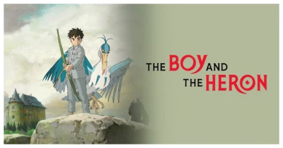 The Boy And The Heron Ending Explained: Decoding Miyazaki’s Latest Movie Finale
