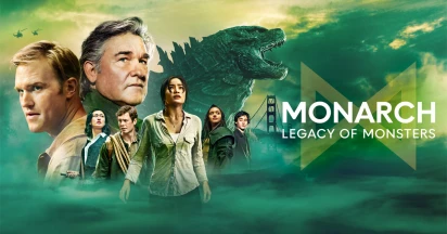 Monarch: Legacy Of Monsters Review - A Fresh Take On The Monsterverse