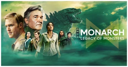 Monarch: Legacy of Monsters Episode 5 Recap: What Happened To Cate Just Before G-Day?