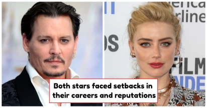 10 Actors Whose Careers Ruined By Their Spouses