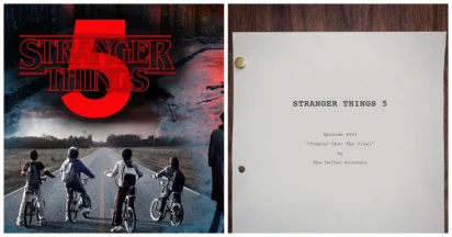 Stranger Things 5: Release Date, Trailer, Plot, Cast And More