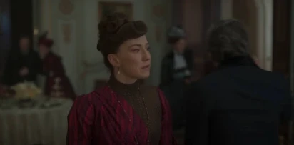 "The Gilded Age" Season 2 Episode 8 Preview: "In Terms of Winning and Losing"