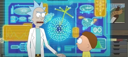 "Rick and Morty" Season 7 Episode 10 Preview: "Fear No Mort"