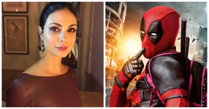 “My Work Is Finished” Deadpool 3 Actress Gives Positive Update Regarding The Film