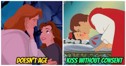 10 Disney Logics That Make No Sense When You Think About It