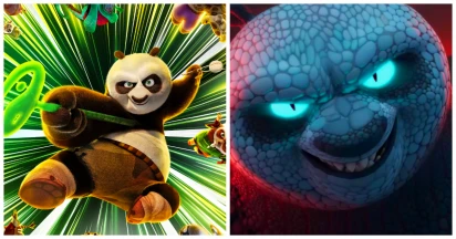 6 Things We Learned From Kung Fu Panda 4’s Trailer