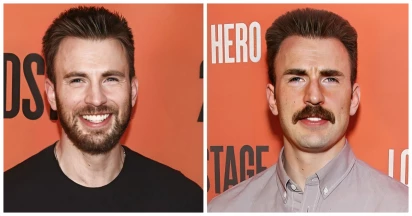 See How These 17 Celebs Showed A Beard Can Change It All