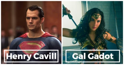 10 DCEU Actors Who Are Tailor-Made For Their Respective Roles
