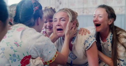 Midsommar Ending Explained: Why Was Dani Chosen?