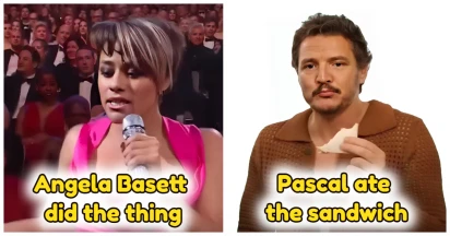 Celebrities Who Got Memorable Meme Moments Of 2023: From Pedro Pascal And 