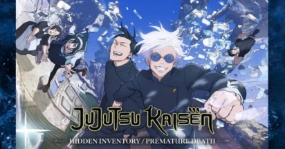 Jujutsu Kaisen Season 3: Release Date And Everything We Know So Far