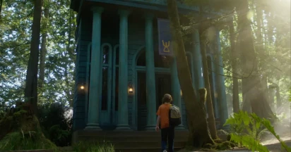 Percy Jackson Season 1 Episodes 1, 2 Preview, Release Date And Time