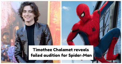 10+ Fun Facts About Timothée Chalamet That You Might Not Know