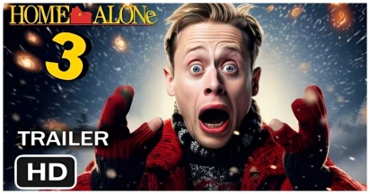 Home Alone 3 Trailer: Fans Are Begging For A New Movie