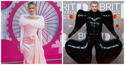 These Celebs With Their Hottest Outfits Dominated Google Searches In 2023