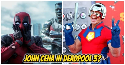 Is John Cena In Deadpool 3? Here’s Everything We Know