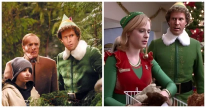 Why Is “Elf” Still Beloved 20 Years Later?