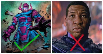 4 Ways Marvel Can Ditch Kang The Conqueror Out Of The MCU Seamlessly