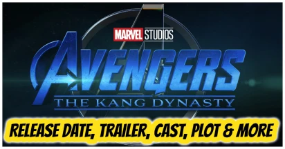 Avengers 5 - Release Date, Trailer, Cast, Plot And More