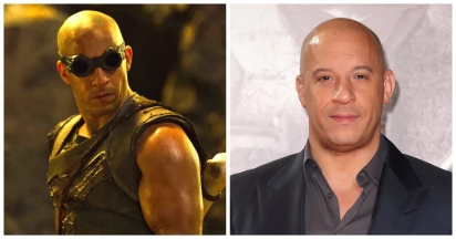 Vin Diesel Sued For Alleged 2010 Sexual Battery By Former Assistant