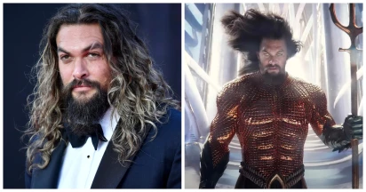 Jason Momoa Hints At Farewell In 