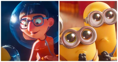 What Happens To Vector From Despicable Me? Illumination’s New Movie Has You Covered