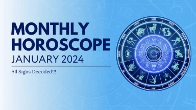 January 2024 Monthly Horoscopes: Mercury Retrograde, Jupiter Direct, And What Else?