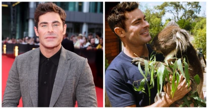 What Happened To Zac Efron: He Considers A Different Country “Home”