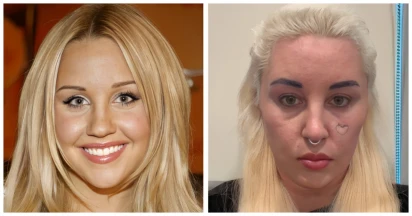 Amanda Bynes Makes A Comeback And Addresses Changes In Her Appearance