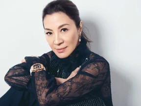 Who Plays Mama Sun In The Brothers Sun? Meet & Learn All About Michelle Yeoh!