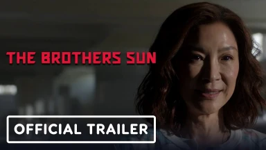 The Brothers Sun Trailer: Michelle Yeoh Heads A Powerful Family