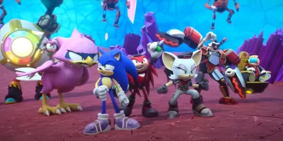 Sonic Prime Season 3 Preview: Release Date, Characters & More