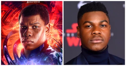 Is John Boyega The Next Kang The Conqueror? The Actor’s Answer May Give You A Shock