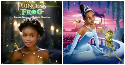 The Princess And The Frog Live-Action Remake: Everything We Know So Far
