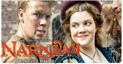 Chronicles of Narnia 4: Why The Silver Chair Movie Adaptation Didn