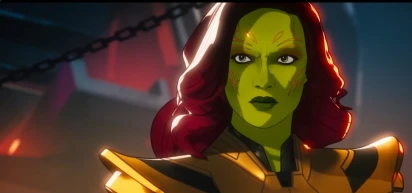 Who Voices Gamora In "What If...?" Season 2? Meet Cynthia McWilliams