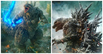 Godzilla Minus One Continues To Bombard US Box Office, Breaks Another Impressive Milestone