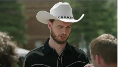 Who Played Jim Dickens In Letterkenny? Meet Alex McCooeye