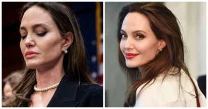 Angelina Jolie Opens Up About Struggles After Divorce From Brad Pitt