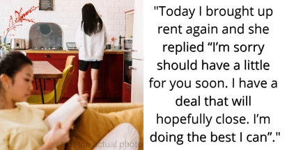 Redditor Wants To Kick Out Introverted Roommate Who
