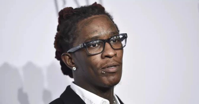 News On Young Thug's Trial In Atlanta: Unexpected Twists