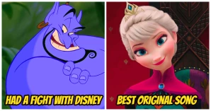 14 Unique Disney Facts That Will Blow Your Mind Away