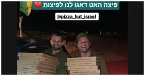Boycott Pizza Hut 2024: #BoycottPizzaHut All Over Twitter! All Over The War?
