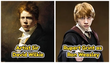 13 Photos About Celebrity Look-Alikes That Are Bound To Leave You Speechless