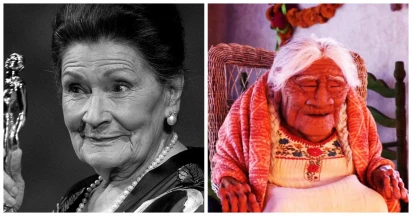 Ana Ofelia Murguía, Mexican Actress And Voice In ‘Coco,’ Dies At 90