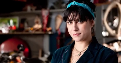 Is Danielle Still On American Pickers: Where Is She Now?