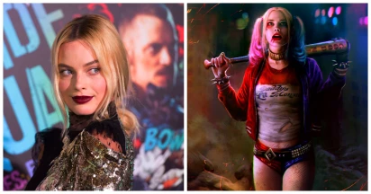 Margot Robbie Gives New Update About Her Harley Quinn, Lady Gaga & More