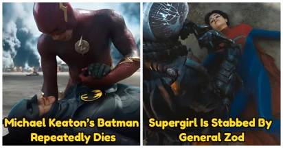 12 Most Heartbreaking MCU & DCEU Character Deaths That Rocked 2023