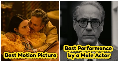 2024 Golden Globes Winners – Our Predictions For Every Category!